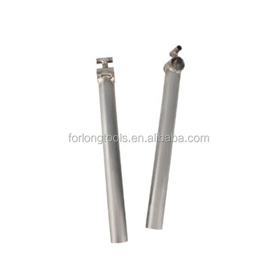 WELD Performance duratura 12,75&quot; SPRING CAR TITANIUM TOP WING POST per l'anno universale