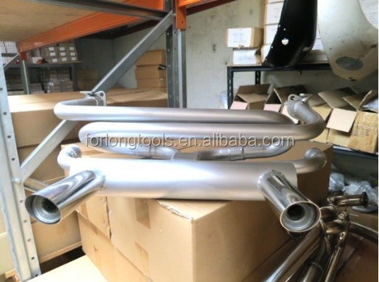 Capacità del motore 1600cc Tipo di tubo di scarico per VW Beetle Vintage