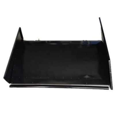 Progettazione posizione anteriore 36&quot; Sprint Car Nose Wing con OEM Performance Guarantee