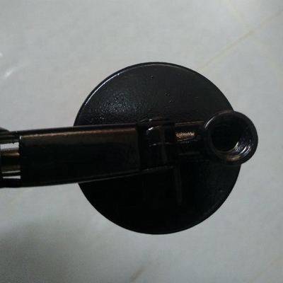 Universal Car Fitment Germania Tipo Hand Grease Gun 500CC per la sostituzione/riparazione in Germania