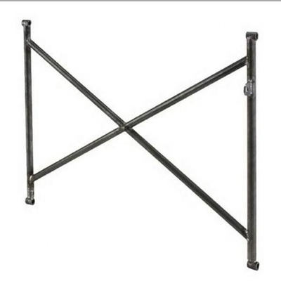 Fitting universale per auto SPRINT CAR CHROMOLY TUBO RONDO ALBERO DELLA ALTRA ALLA 0,75&quot; Diametro esterno Compatibilità universale anno