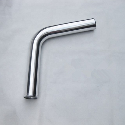 75° angolo testa rotonda codice tubo di carica in alluminio con 500mm 63mm di diametro del tubo e 1,6mm di spessore del tubo