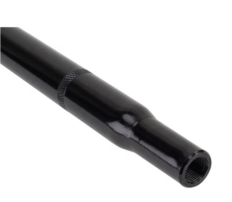 Filtro universale in alluminio per corse 5/8-18' Sprint Car Drag Link Tie Rod Radius Rod OD 1-1/8&quot;*5/8-18 LH RH 22,5 Lunghezza