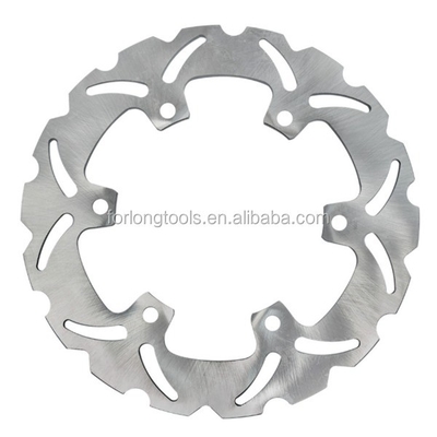 Scopo di sostituzione/riparazione Honda VFR Z 400 CBR F 600 Rotore del disco freno anteriore 276mm Dimensione con 6 fori di montaggio in posizione anteriore