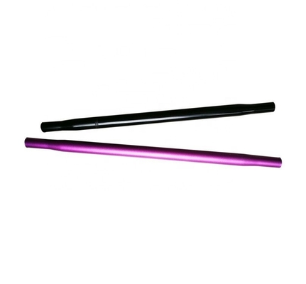 5/8&quot; filtro di passo 6061 tubo di legno di alluminio per uso universale e sostituzione/manutenzione/aggiornamento