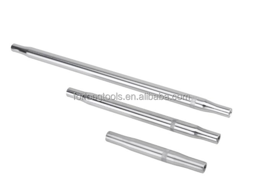 5/8&quot; filtro di passo 6061 tubo di legno di alluminio per uso universale e sostituzione/manutenzione/aggiornamento
