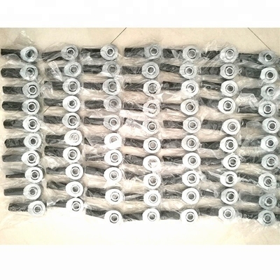 Acciaio per auto universale Fitting per auto Custom-made Chromoly Rod End 5/8-18 x 1/2 Bore/ Heim Joint con facile installazione