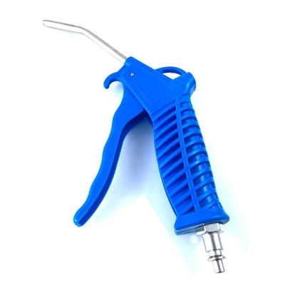 Supporto personalizzato 5m Tubo di tubatura a rimbalzo Air Duster Blow Gun Consumo medio di aria per la pulizia del soffiatore di polvere per auto camion camion