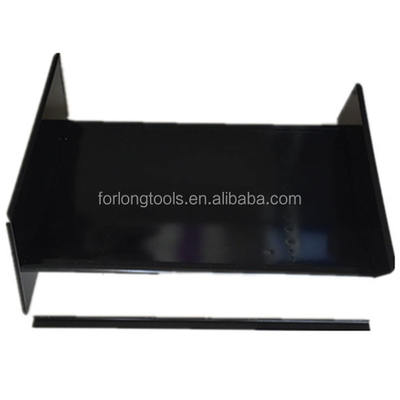 Aerodinamica migliorata universale 36&quot; Black Nose Wing For Sprint Car OE NO. n/m Compatibilità