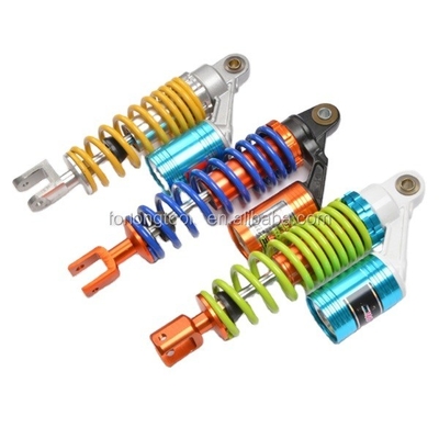 OEM cilindro diametro Sprint Car Rear Gasbag Air Shock Absorber con U Clevis modificato e modelli adatti