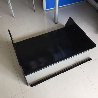 Aerodinamica migliorata universale 36&quot; Black Nose Wing For Sprint Car OE NO. n/m Compatibilità
