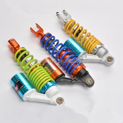 OEM cilindro diametro Sprint Car Rear Gasbag Air Shock Absorber con U Clevis modificato e modelli adatti