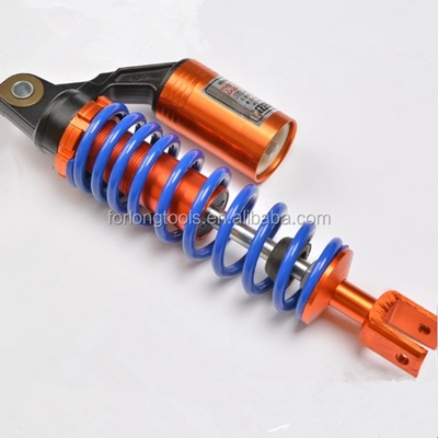 OEM cilindro diametro Sprint Car Rear Gasbag Air Shock Absorber con U Clevis modificato e modelli adatti