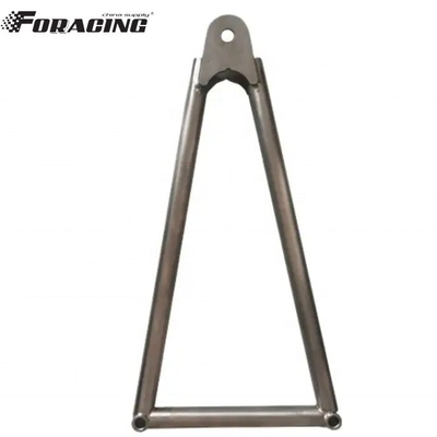 Scopo Sostituire/riparazione 13-5/8'' 1 buco Tab Titanio Sprint Auto Parts con disegno universale e 0.065' spessore della parete