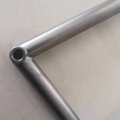Scopo Sostituire/riparazione 13-5/8'' 1 buco Tab Titanio Sprint Auto Parts con disegno universale e 0.065' spessore della parete