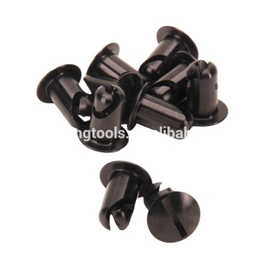 BUTTONS/STUD per un'installazione facile su qualsiasi veicolo