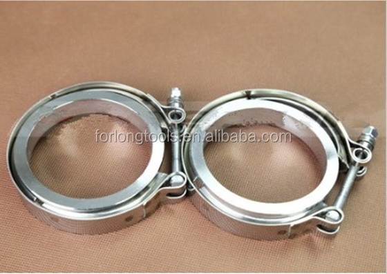 Manifold per 97-14 Chevy Small Block V8 LS1 LS2 LS3 LS6 LSX Tubo di scarico per automobili