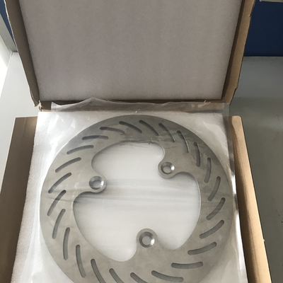 Customized 11 Inch 279MM OE NO. Titanio rotori a disco di freno per la produzione di automobili Sprint Spessore 0,3 pollici