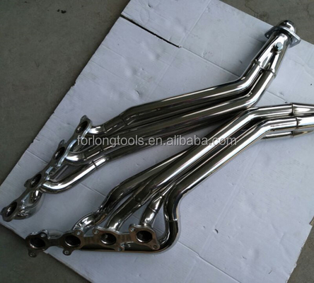 Modello di auto universale per la Ford MUSTANG 5.0L V8 STALLE INCINCE