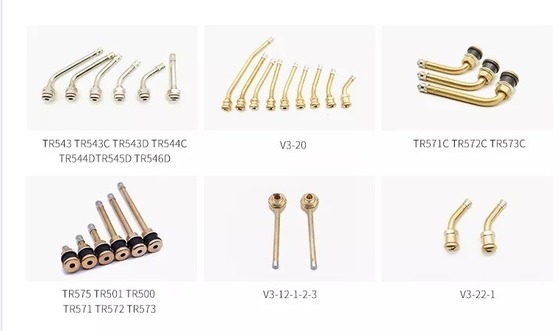V3-20-6 V3-20-4 V3-20-5 Valvola pneumatica senza tubi per la riparazione/sostituzione di autocarri