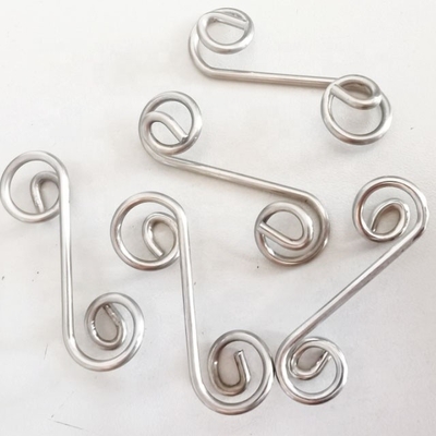 1 3/8&quot; Dzus Spring in acciaio inossidabile 0,375&quot; Reach 1/4 Turn Fastener Anno Obiettivo universale Sostituzione/riparazione Anno universale