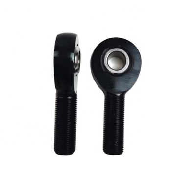 Universal Fitment Chromoly Bar Rod End Kit 3/4 x 3/4-16 Con Bung e Heim Joint OE NO. Su misura per tutti i veicoli