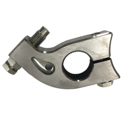 Universal Sprint Car 1.125 pollici Titanium Torsion Bar Stop Altre caratteristiche e vantaggi per tutte le organizzazioni di corse