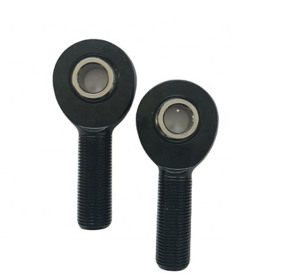 Universal Sprint Car/Midget Complete Car Aluminum Heim Joint Rod End 1/2&quot;-20 XML8-10 per circuiti di corse professionali