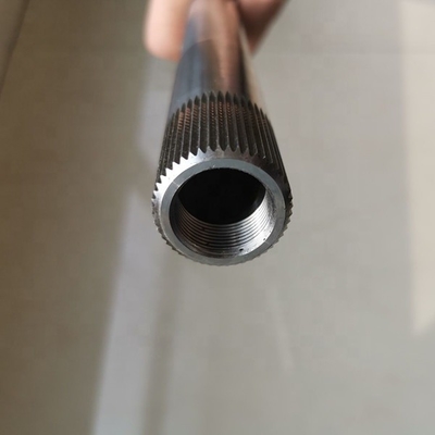 Universale 1-1/8&quot; 48 Solines Barra di torsione cava 30&quot; Lunghezza affidabile e resistente per più applicazioni