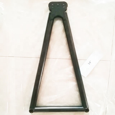 Universal Fitment 14in Black Jacobs Ladder di TRIPLE X RACE COMPONENTS Il miglior miglioramento delle prestazioni per le vetture Sprint