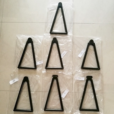 Universal Fitment 14in Black Jacobs Ladder di TRIPLE X RACE COMPONENTS Il miglior miglioramento delle prestazioni per le vetture Sprint