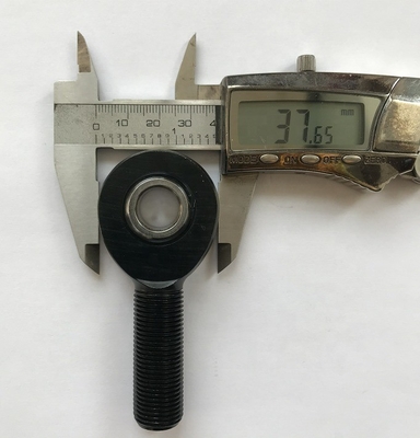 Universal Sprint Car/Midget Complete Car Aluminum Heim Joint Rod End 1/2&quot;-20 XML8-10 per circuiti di corse professionali