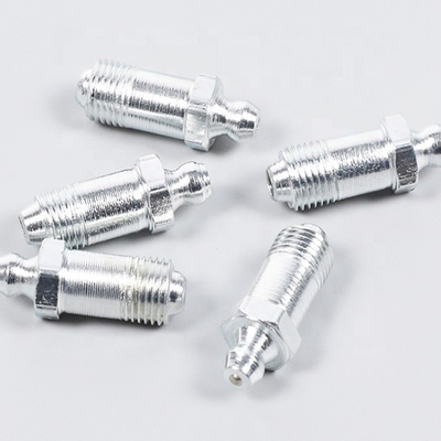 Fittura universale e standard OE NO. Tettile idraulico a grassa lunga per motore pesante Auto M6 M8 M10 Facile da installare