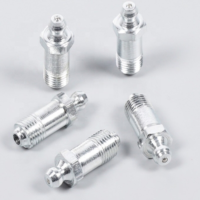 Fittura universale e standard OE NO. Tettile idraulico a grassa lunga per motore pesante Auto M6 M8 M10 Facile da installare
