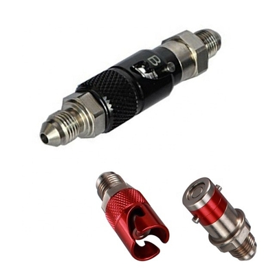 Standard OE NO. Universal AN3 AN4 AN6 Fittings in alluminio a rilascio rapido
