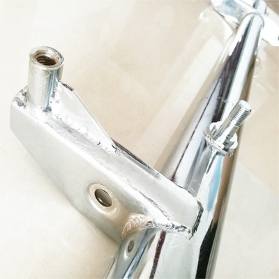 Componenti standard TRIPLE X RACE Asse anteriore 50in x 2-1/4 Sprint Car Sostituire / riparare miglioramento delle prestazioni