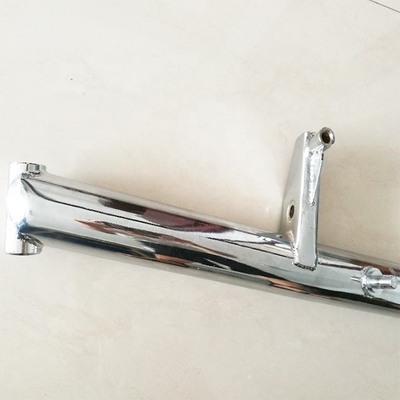 Standard OE NO. TRIPLE X RACE COMPONENTS Asse anteriore 50in x 2-1/4 Sprint Car per soluzioni di sostituzione o riparazione