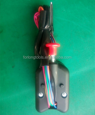 OE NO. Interruttore di segnale di svolta universale standard nero 12V per Ford/Buick/GM