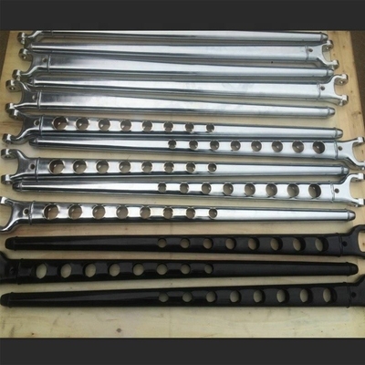 2005-2007 Ford Car Fitment Radius Rear Rods Split Wishbone per riparazione/sostituzione Soluzione