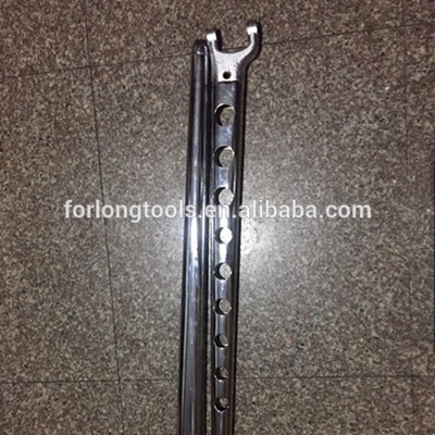 2005-2007 Ford Car Fitment Radius Rear Rods Split Wishbone per riparazione/sostituzione Soluzione