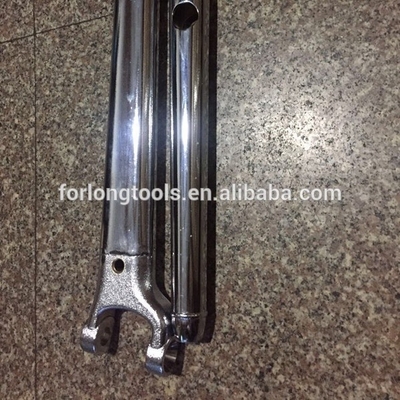 2005-2007 Ford Car Fitment Radius Rear Rods Split Wishbone per riparazione/sostituzione Soluzione
