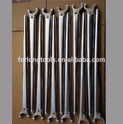2005-2007 Ford Car Fitment Radius Rear Rods Split Wishbone per riparazione/sostituzione Soluzione