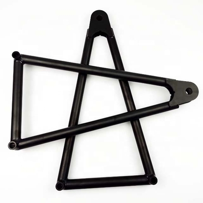 Sprint Car Titanium Jacobs Ladder OE NO. Su misura 13 5/8&quot; 14&quot; 13 3/8&quot; Un foro/tre fori da sostituire/riparare