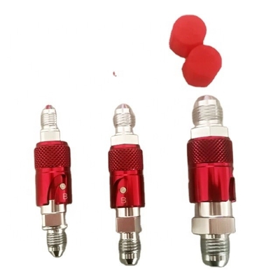 Universal Year Sprint Car Aluminum Brake Quick Disconnect -3 per OE standard NO. Performance Racing Supr Race Aluminum