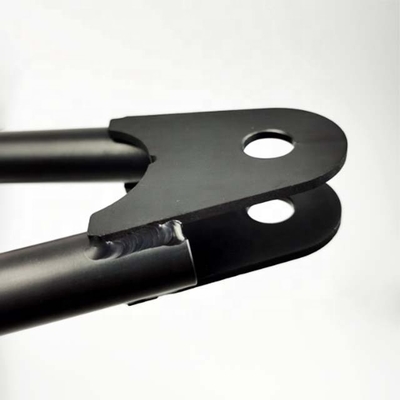 Sprint Car Titanium Jacobs Ladder OE NO. Su misura 13 5/8&quot; 14&quot; 13 3/8&quot; Un foro/tre fori da sostituire/riparare