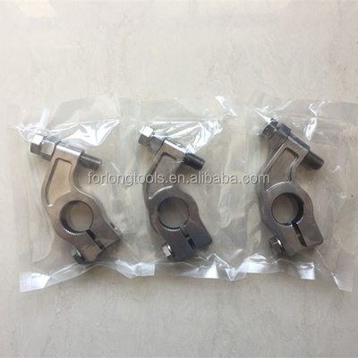 Universal Year 1 Sprint Car Titanium Torsion Bar Stop con compatibilità universale