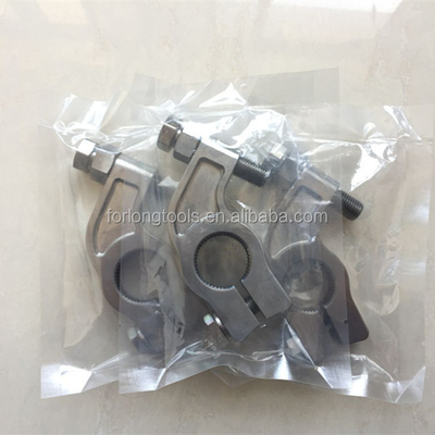 Universal Year 1 Sprint Car Titanium Torsion Bar Stop con compatibilità universale