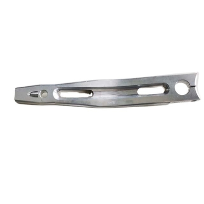 7/8 Spline 6061 Aluminium Sprint Car Sinistra Frontale Destra Lungo Braccio di Torsione Ideale per OE NO. Sostituzione/riparazione universale