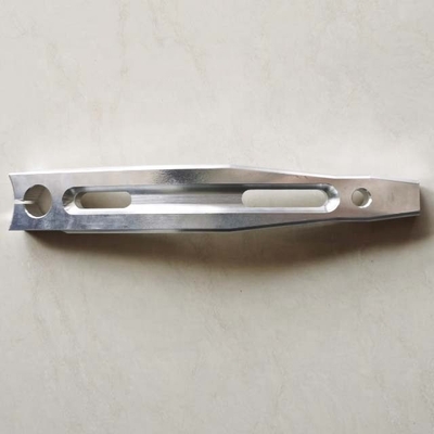 7/8 Spline 6061 Aluminium Sprint Car Sinistra Frontale Destra Lungo Braccio di Torsione Ideale per OE NO. Sostituzione/riparazione universale