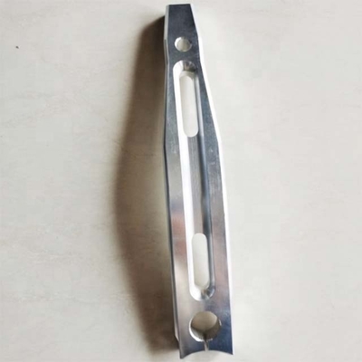 7/8 Spline 6061 Aluminium Sprint Car Sinistra Frontale Destra Lungo Braccio di Torsione Ideale per OE NO. Sostituzione/riparazione universale